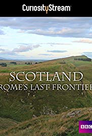 Scotland Romes Final Frontier