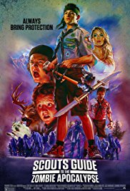 Scouts vs. Zombies - Handbuch zur Zombie-Apokalypse