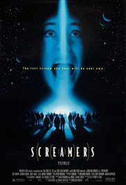 Screamers - Tödliche Schreie