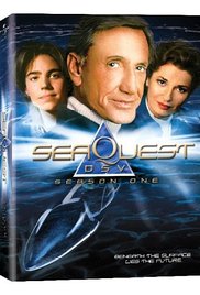 SeaQuest DSV