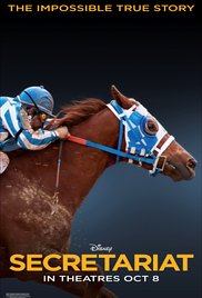 Secretariat - Ein Pferd wird zur Legende