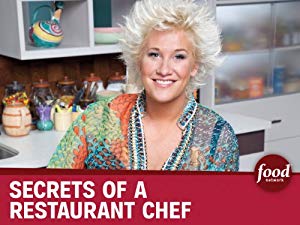 Secrets Of A Restaurant Chef