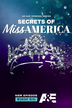 Secrets of Miss America