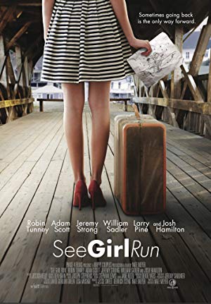 See Girl Run