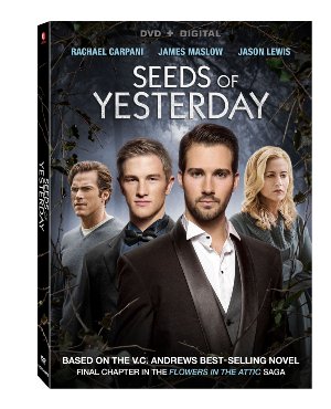 Seeds of Yesterday