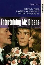 Seid nett zu Mr. Sloane