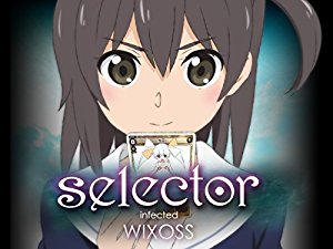 Selector Infected WIXOSS