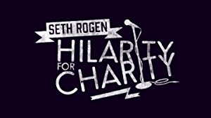 Seth Rogen's Hilarity for Charity