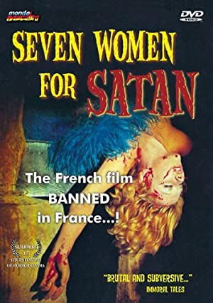 Seven Women For Satan