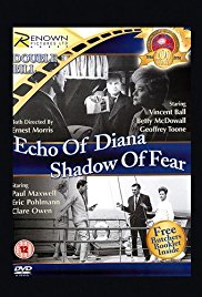 Shadow of Fear (1963)