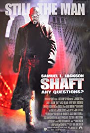 Shaft - noch Fragen?