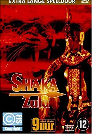 Shaka Zulu