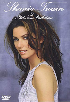 Shania Twain - The Platinum Collection