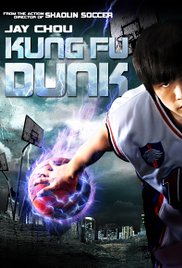 Shaolin Basketball Hero