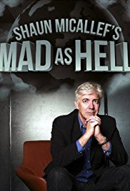 Shaun Micallefs Mad As Hell