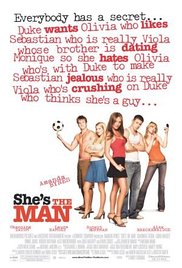 She's The Man - Voll mein Typ