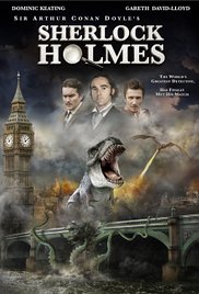 Sherlock Holmes (2010)