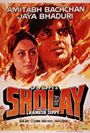 Sholay