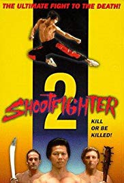 Shootfighter 2