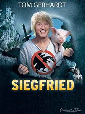 Siegfried