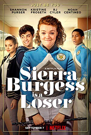 Sierra Burgess Is A Loser