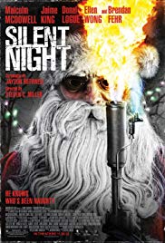 Silent Night - Leise rieselt das Blut