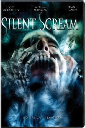 Silent Scream