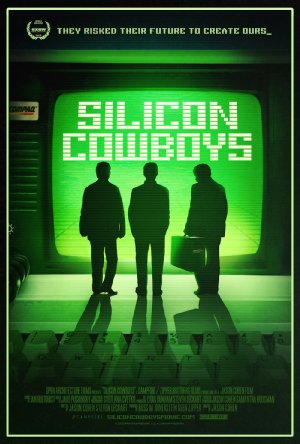 Silicon Cowboys