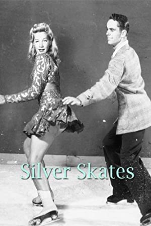 Silver Skates