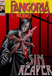 Sin Reaper - Stirb für deine Sünden