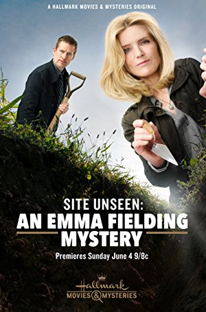 Site Unseen: An Emma Fielding Mystery