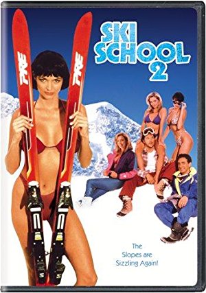 Ski School 2