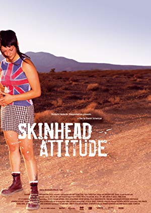 Skinhead Attitude