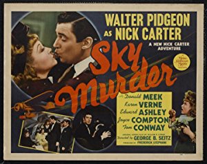 Sky Murder