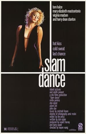 Slam Dance