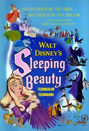 Sleeping Beauty - Dornröschen