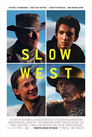 Slow West