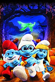 Smurfy Hollow - Eine schön schaurige Schlumpfgeschichte