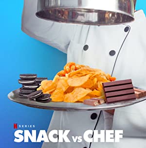 Snack vs. Chef