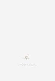 Snow Animals