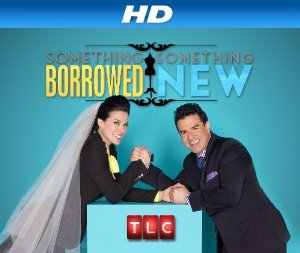 Something Borrowed, Something New