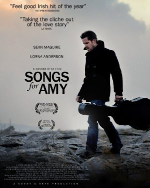 Songs For Amy