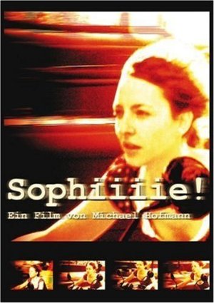 Sophiiiie!