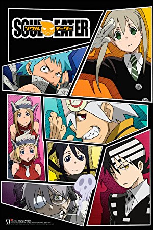 Soul Eater