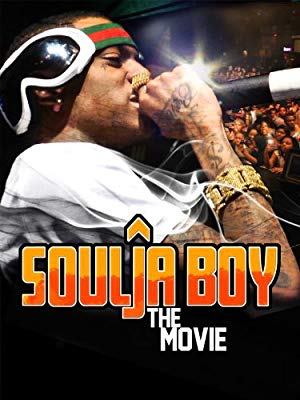 Soulja Boy - The Movie