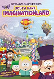 South Park - Imaginationland