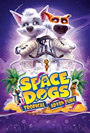 Space Dogs Return To Earth