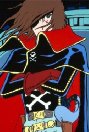 Space Pirate Captain Harlock