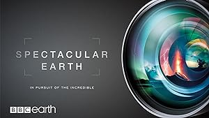 Spectacular Earth