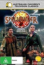 Spellbinder - Gefangen in der Vergangenheit